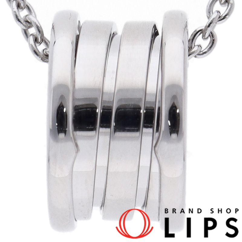 ビーゼロワンネックレス