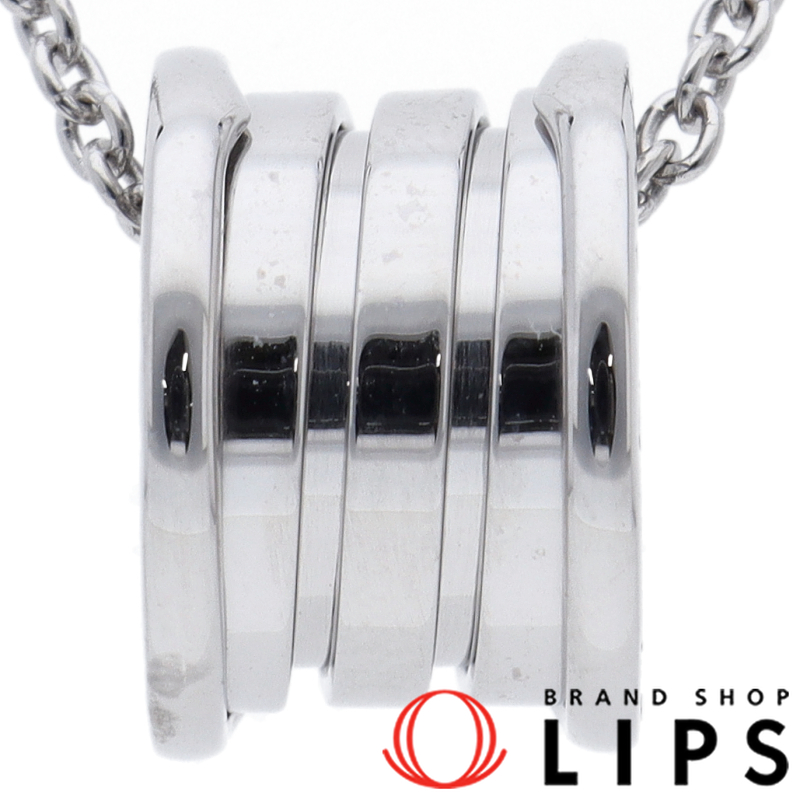 ビーゼロワンネックレス