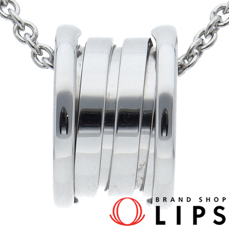 ビーゼロワンネックレス