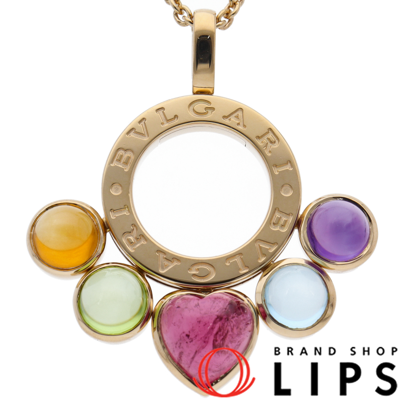 アレグラネックレス