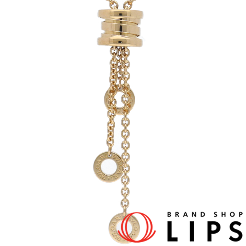 ビーゼロワンエレメントネックレス