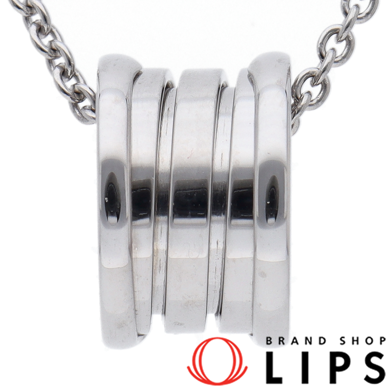 ビーゼロワンネックレス