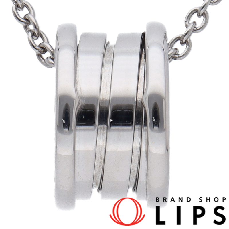 ビーゼロワンネックレス