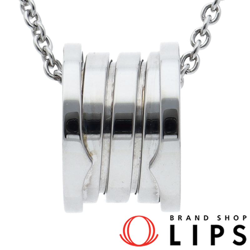 ビーゼロワンネックレス