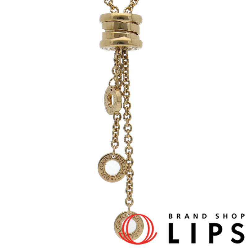 ビーゼロワンエレメントネックレス