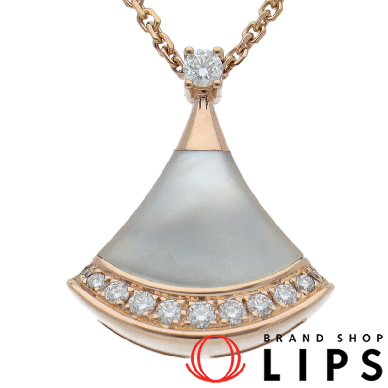 ディーヴァドリームネックレス