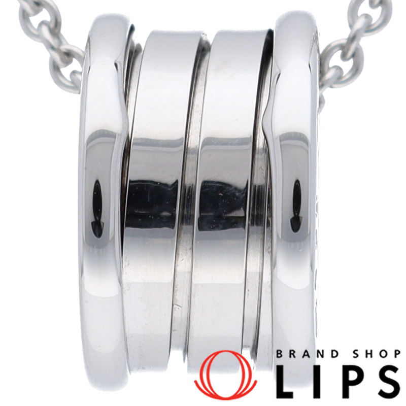 ビーゼロワンネックレス