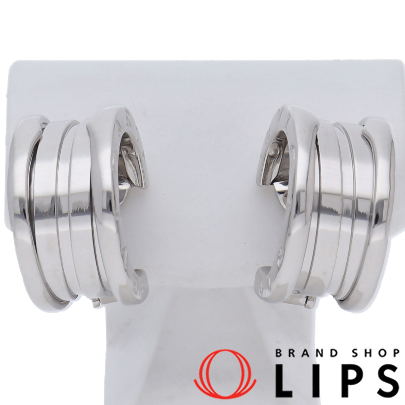 ビーゼロワンイヤリング