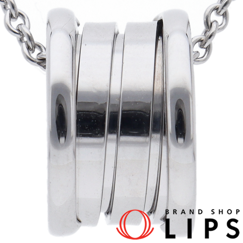 ビーゼロワンネックレス