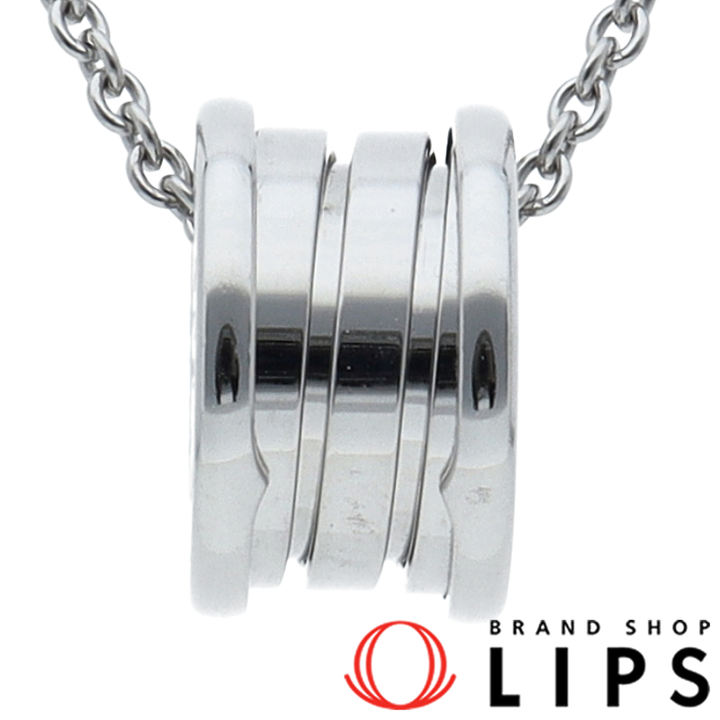 ビーゼロワンネックレス