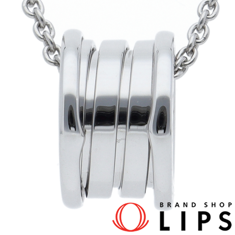 ビーゼロワンネックレス