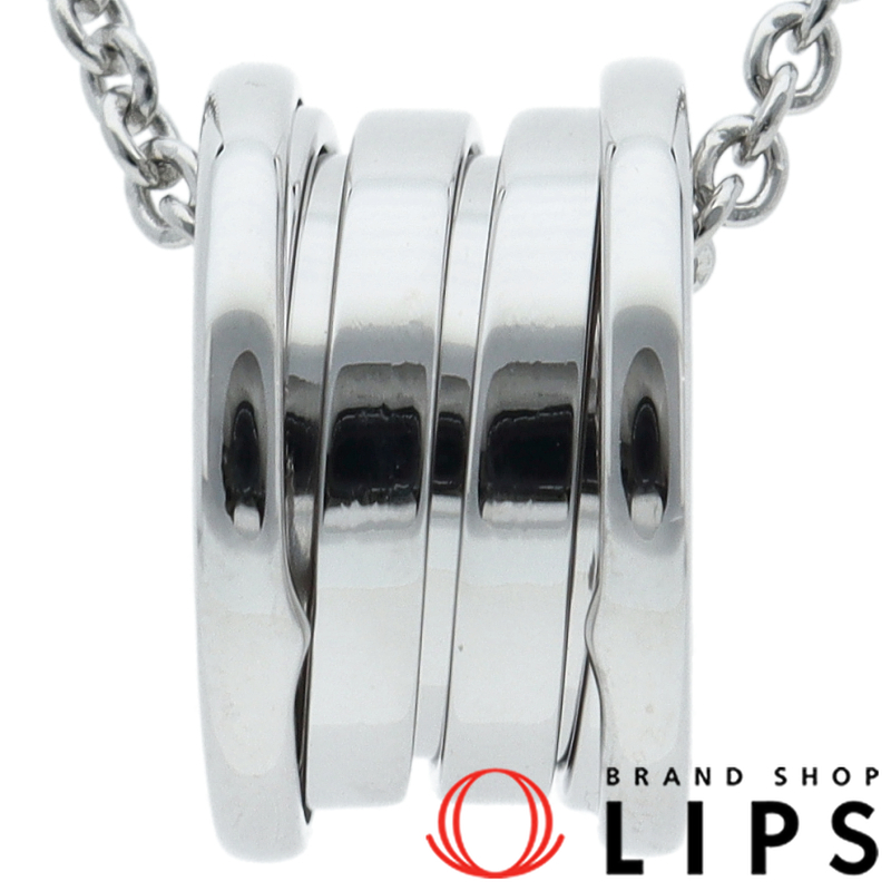 ビーゼロワンネックレス