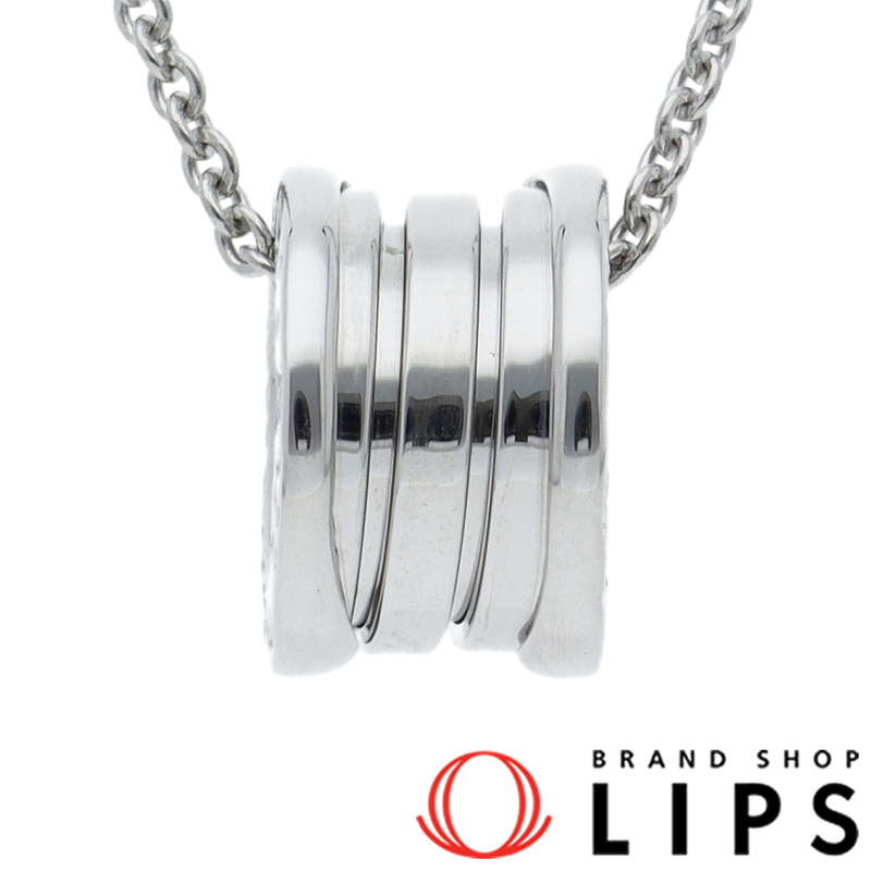 ビーゼロワンネックレス