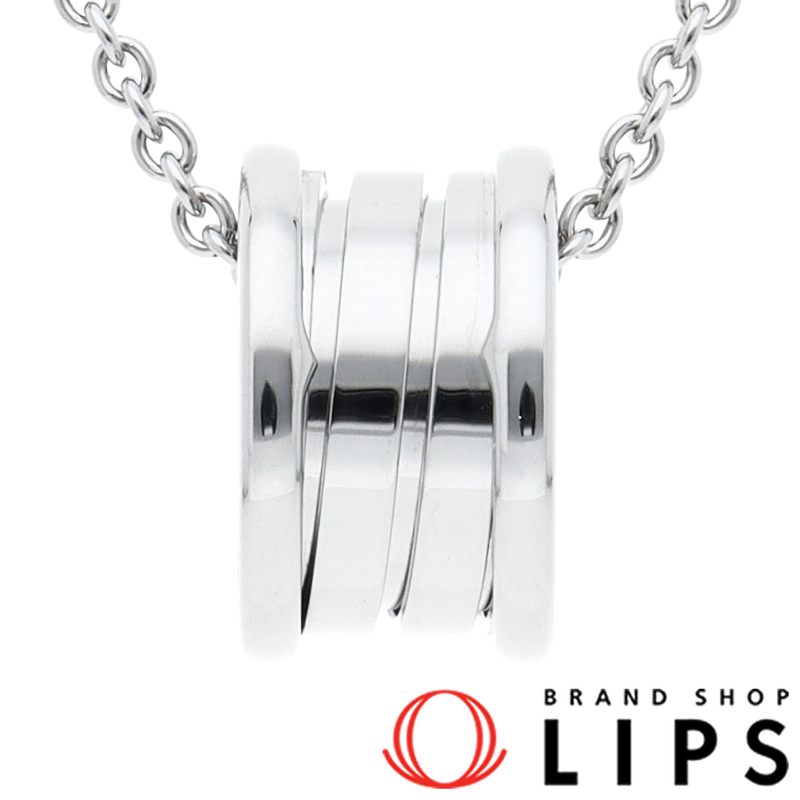 ビーゼロワンネックレス 現行モデル