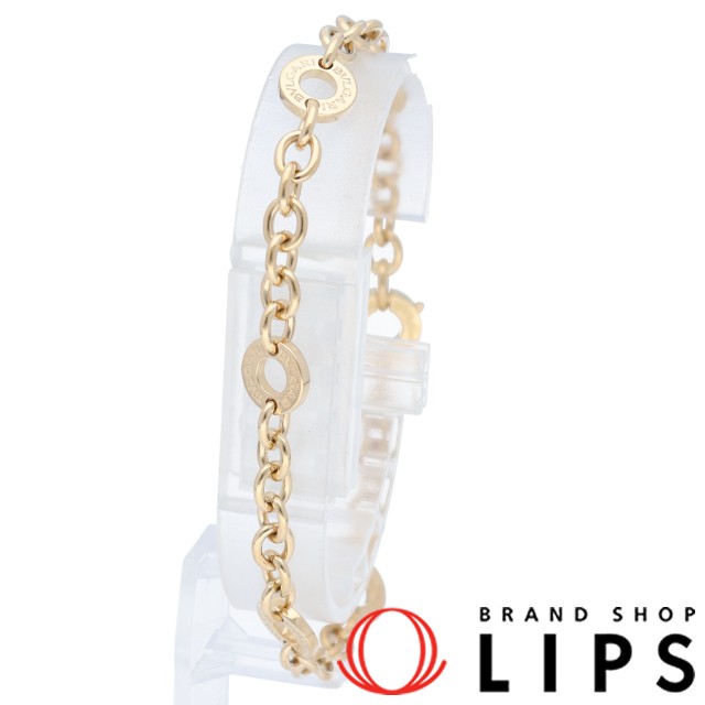 ブルガリブルガリブレスレット　