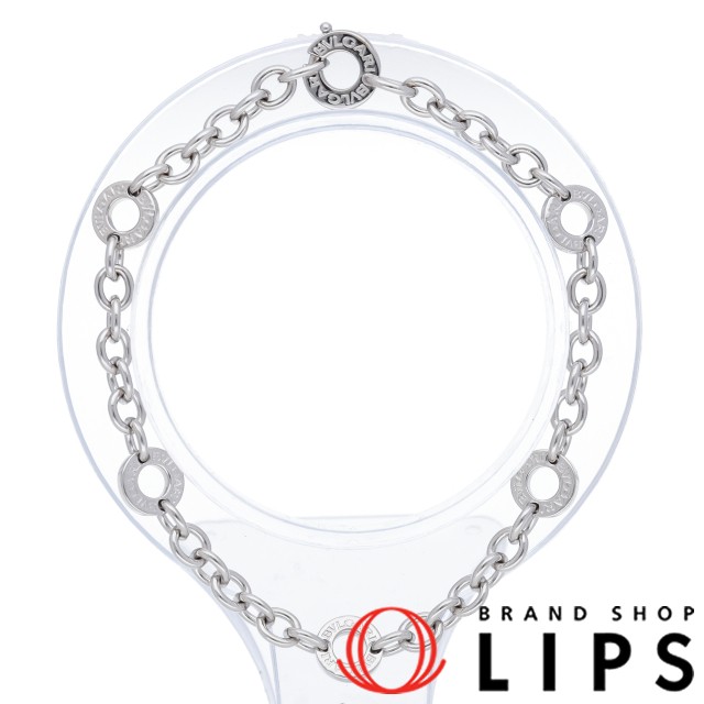 ブルガリブルガリブレスレット　