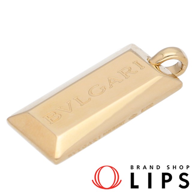 インゴットペンダントトップ