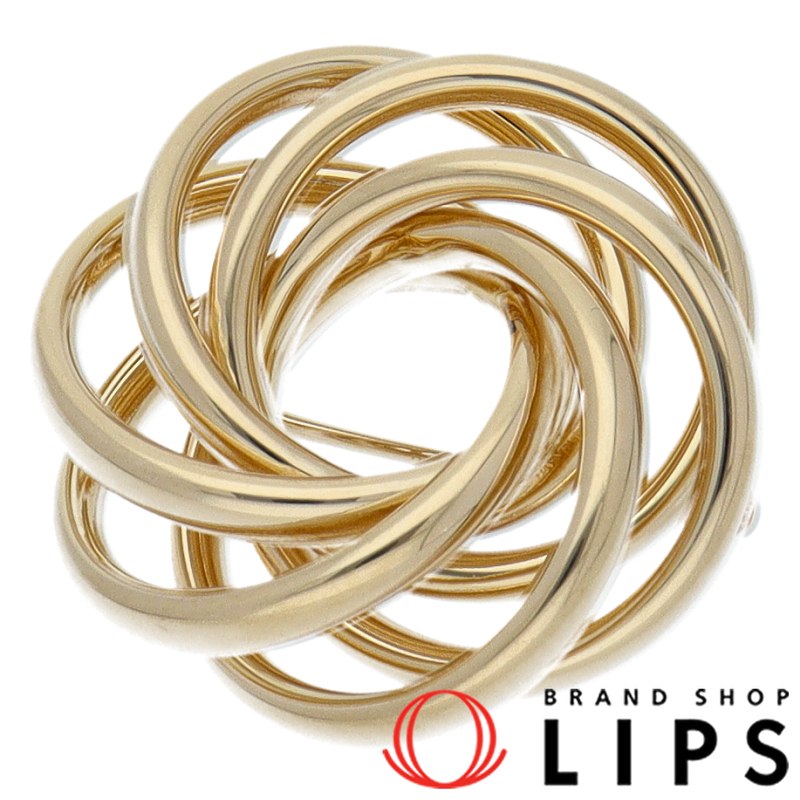 デザインブローチ