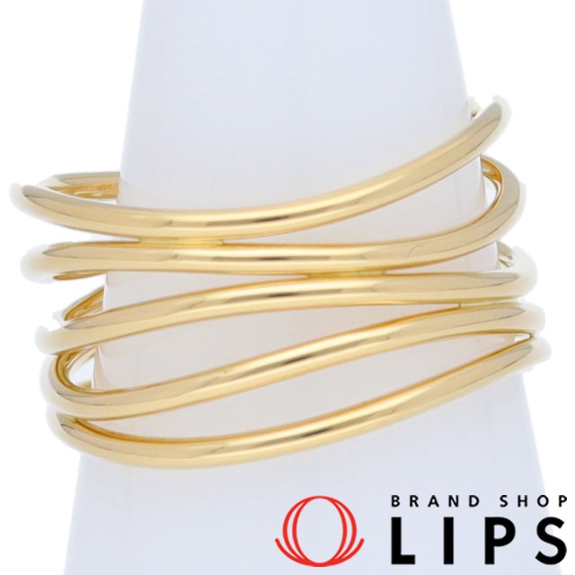 ウェーブリング 5ロウ