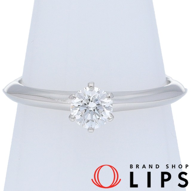 ソリティアダイヤリング