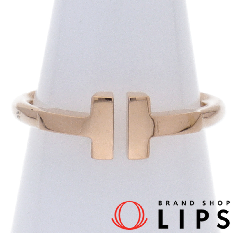 Tワイヤーリング