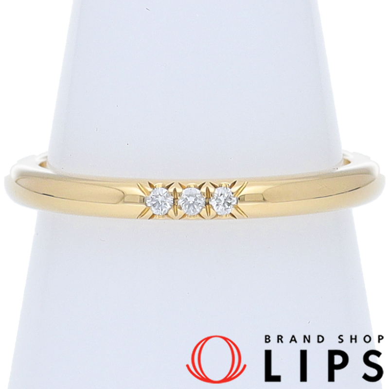 バンドダイヤリング