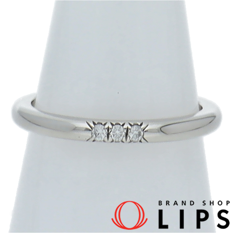 3Pダイヤリング