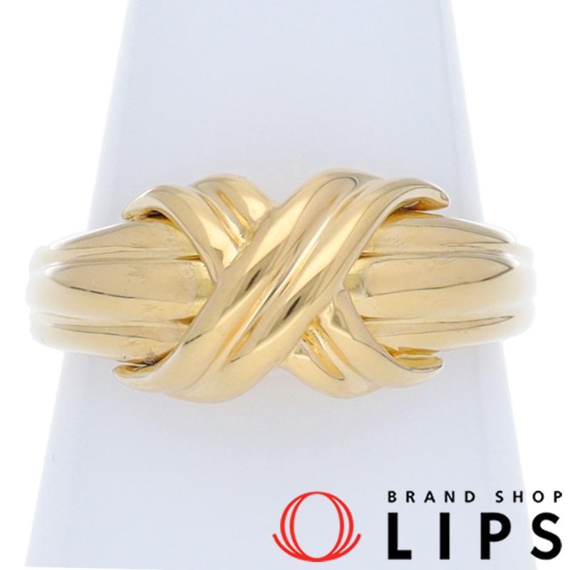 シグネチャーリング