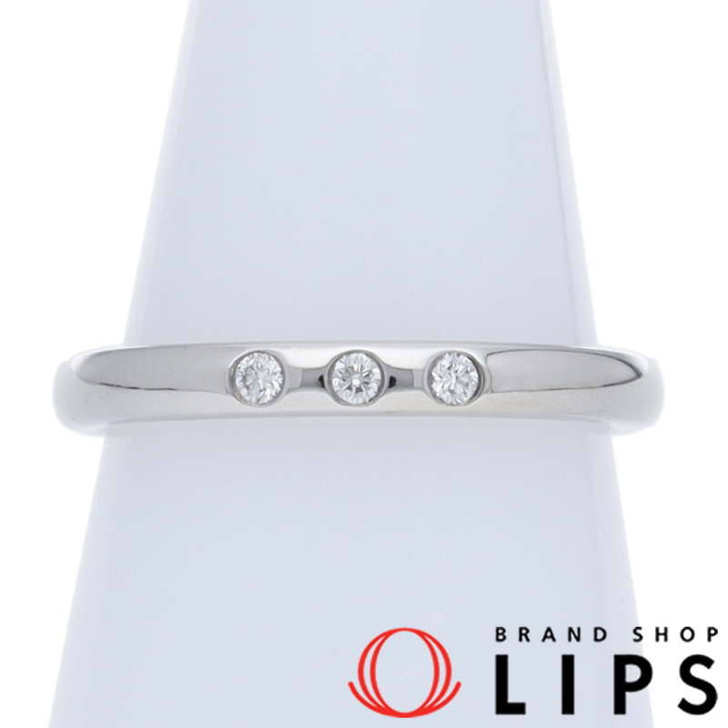 スタッキングバンドリング 3Pダイヤ