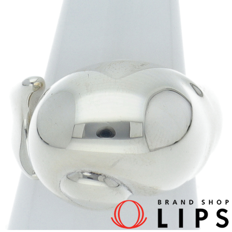 スネイル リング エスカルゴ