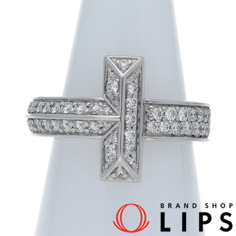 Tワンダイヤリング