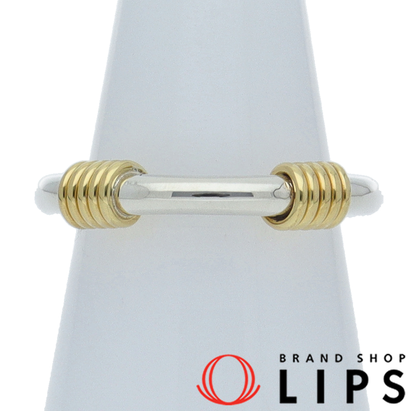 ハンドウィズ 2ワイヤーリング