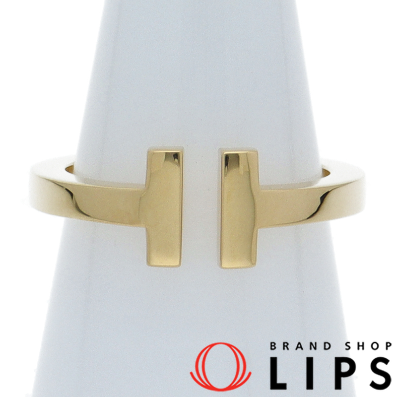 Tワイヤーラージリング