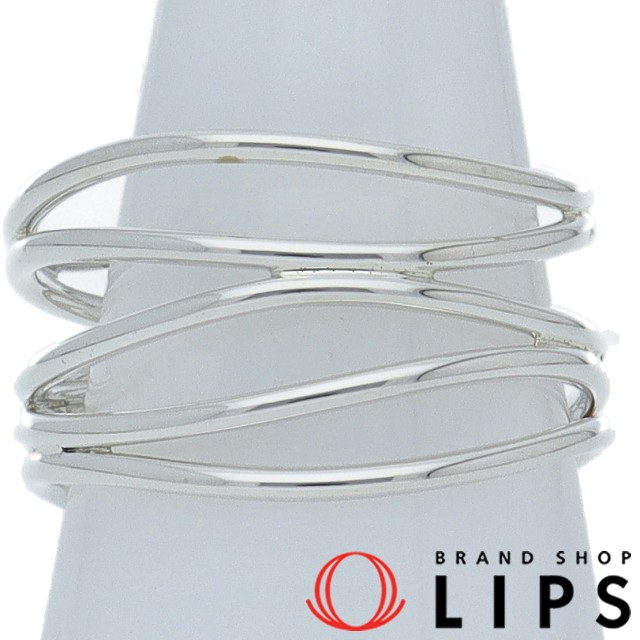 ウェーブリング 5ロウ