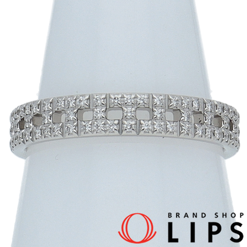 トゥルーナローダイヤリング