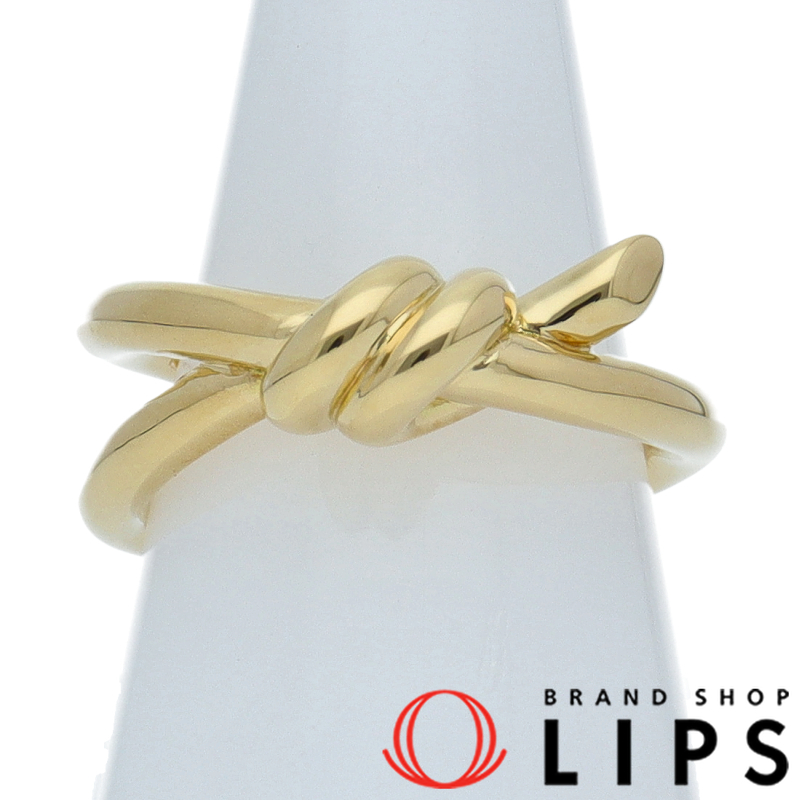 ノットダブルロウリング