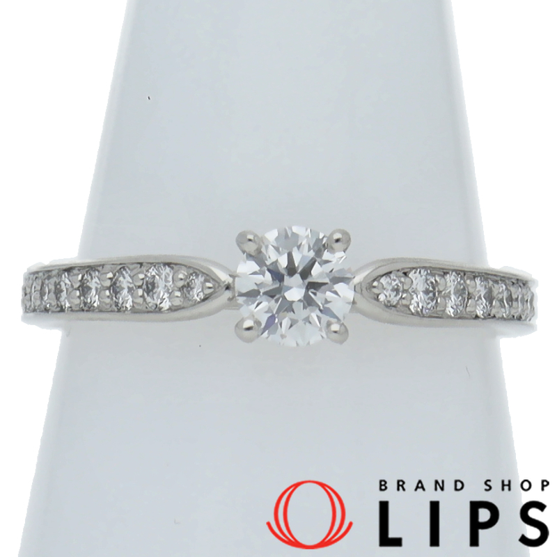 ハーモニーダイヤリング