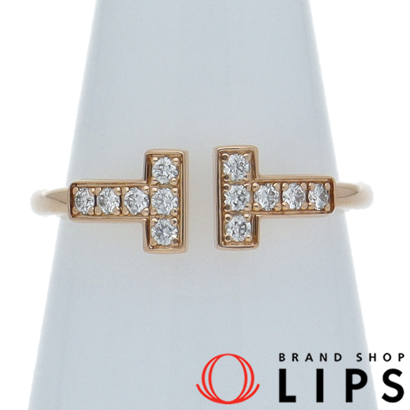 Tワイヤーダイヤリング