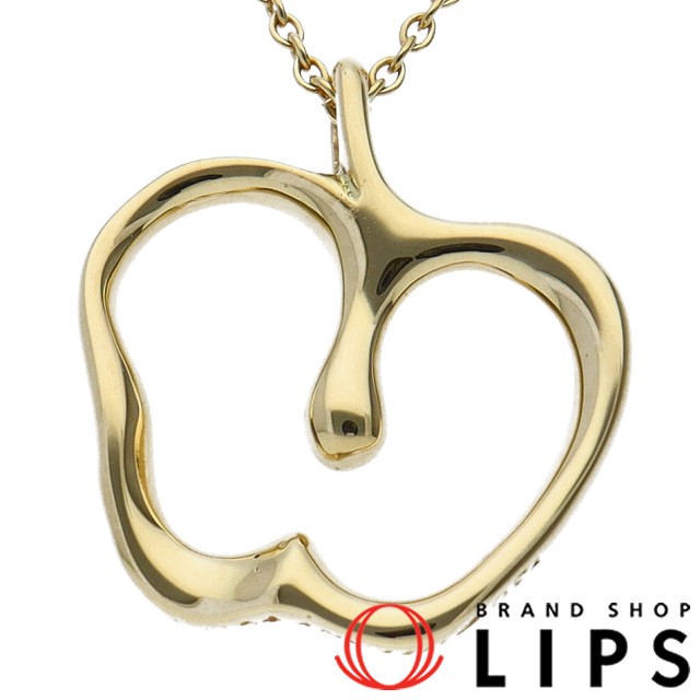 アップルネックレス