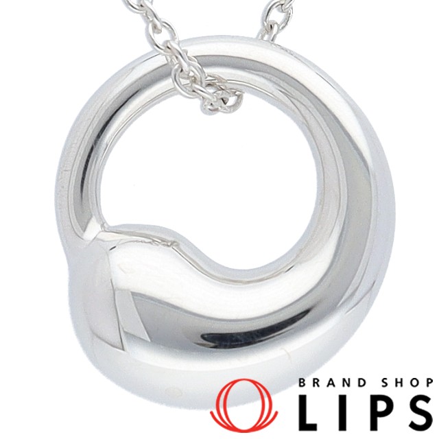 エターナルサークルネックレス