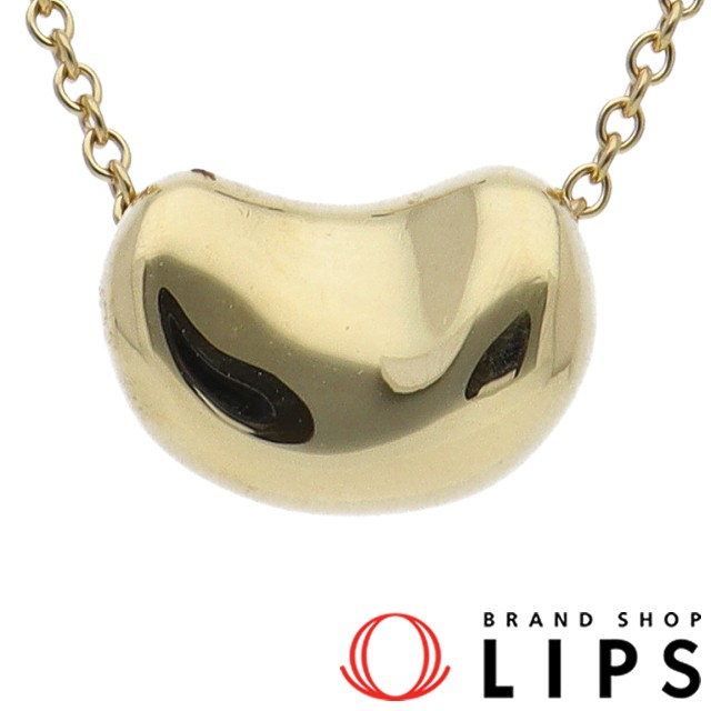 ビーンズネックレス