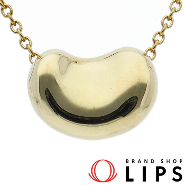 ビーンズネックレス