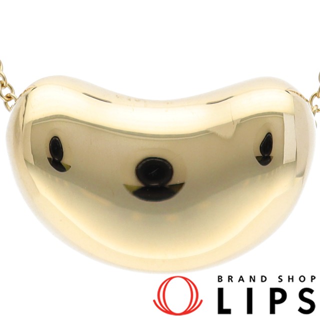 ビーンズネックレス