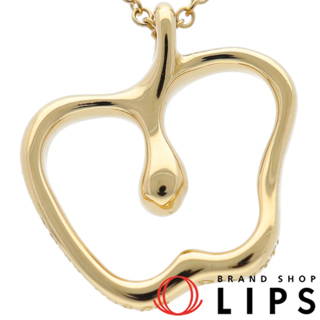 アップルネックレス