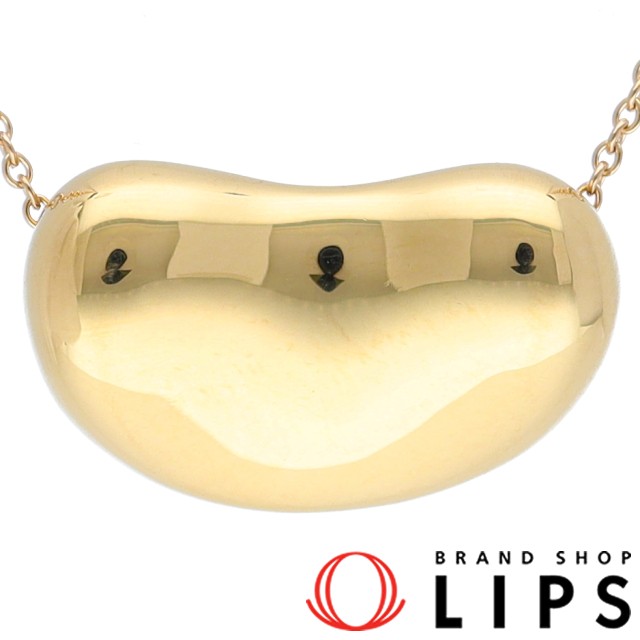 ビーンズネックレス