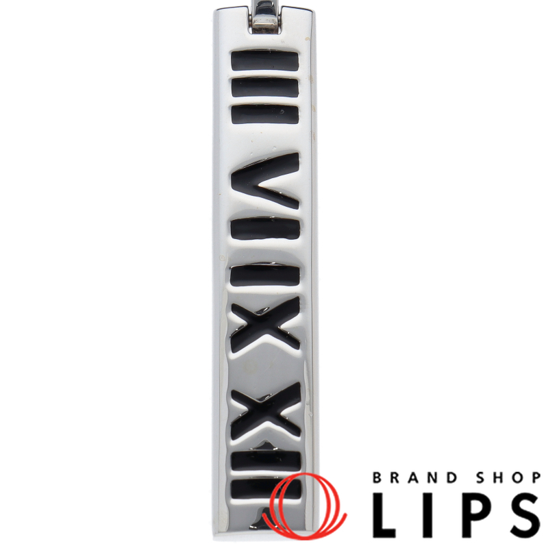 アトラスプレート チョーカー