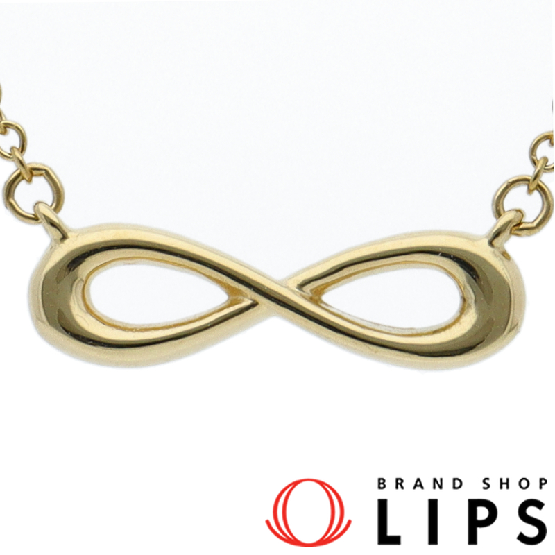 インフィニティネックレス