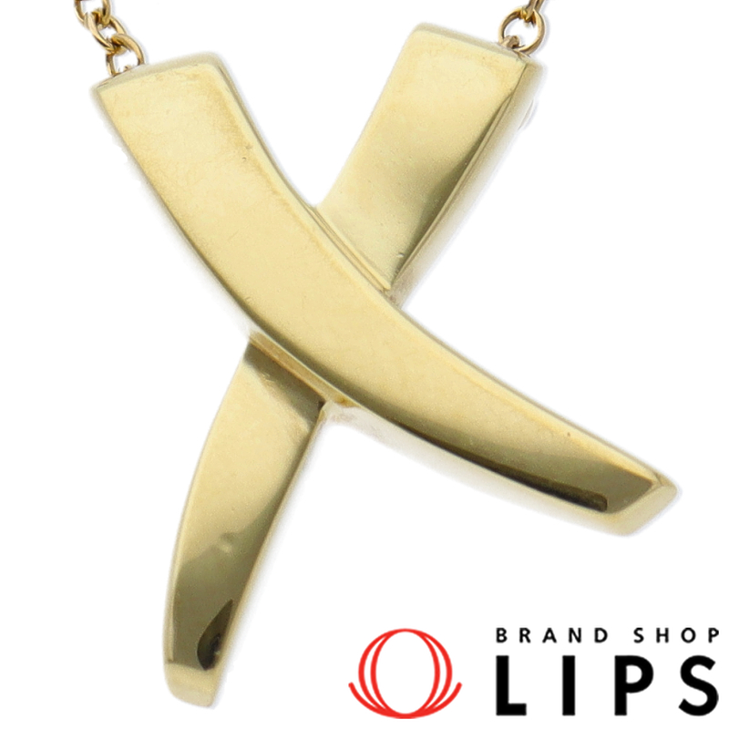 キスネックレス