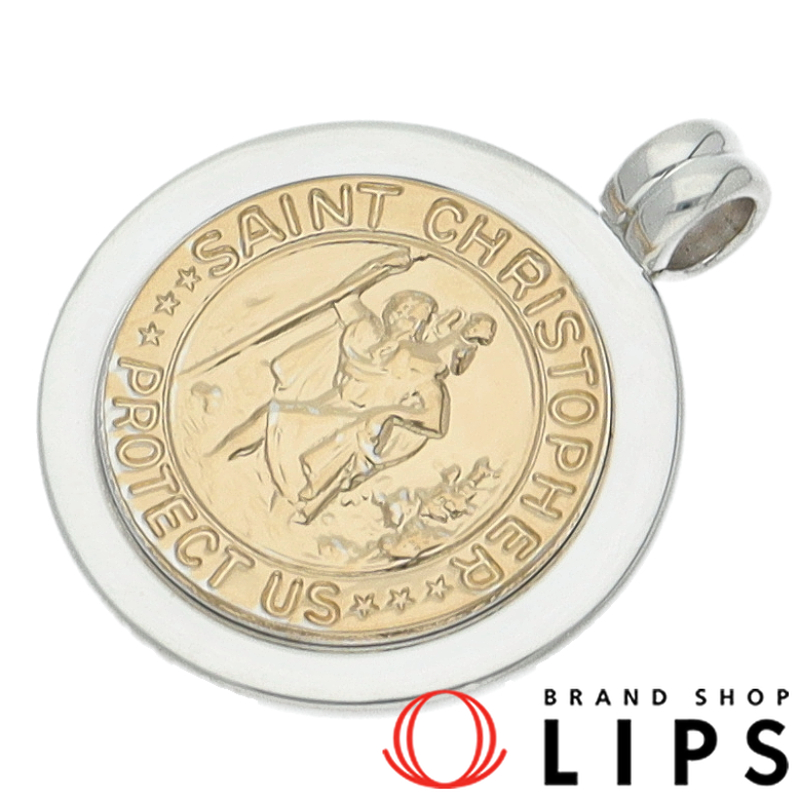 セントクリストファー トップ