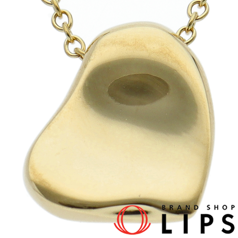 フルハートネックレス